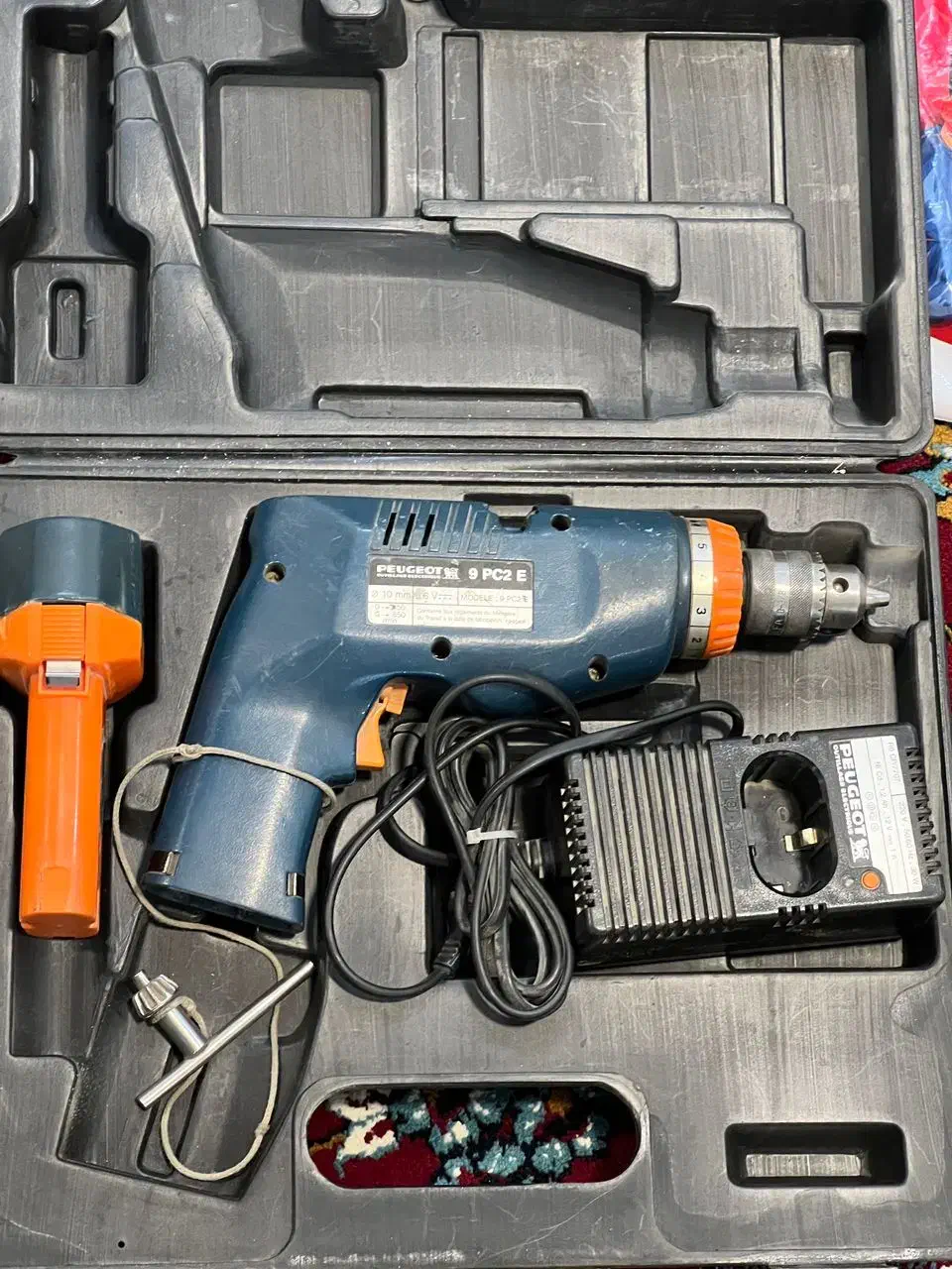 لوازم کارگاهی و صنعتی|ماشینآلات صنعتی|کرج, شهرک جهان آرا|دیوار