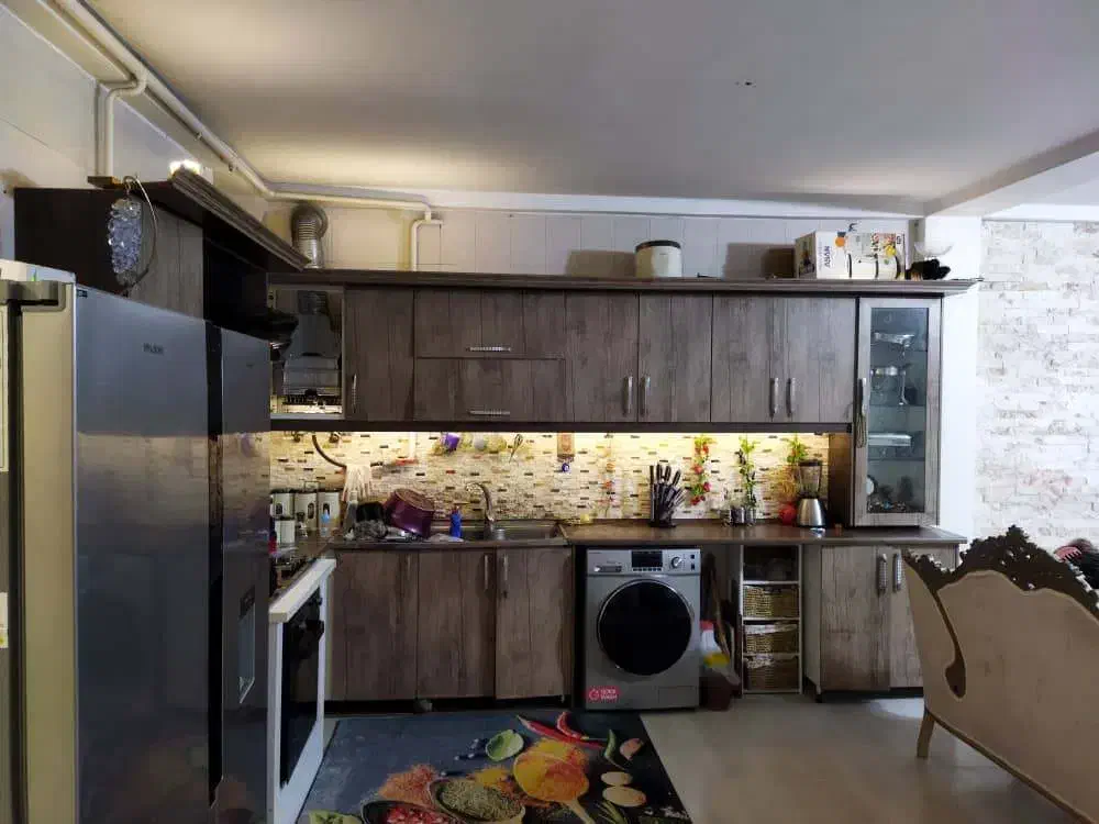 اجاره واحد مسکونی 93 متری دو خوابه|اجارهٔ آپارتمان|آستارا, |دیوار