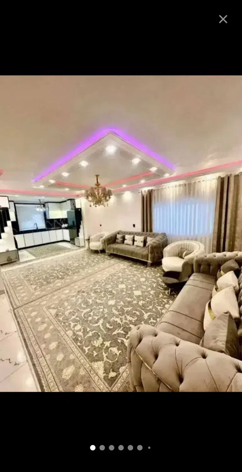 ۱۰۰متر)))بی‌دغدغه معامله کن،ماپشتت هستیم کهریزک|فروش آپارتمان|کهریزک, |دیوار