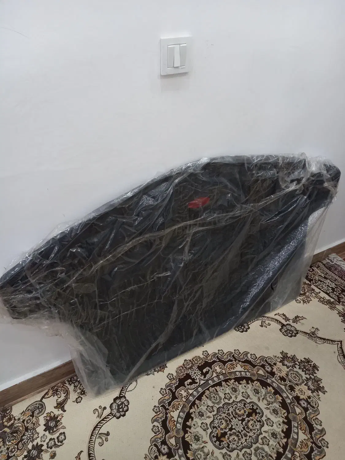 کفی صندوق عقب sx5|قطعات یدکی و لوازم جانبی|رشت, آب و برق|دیوار