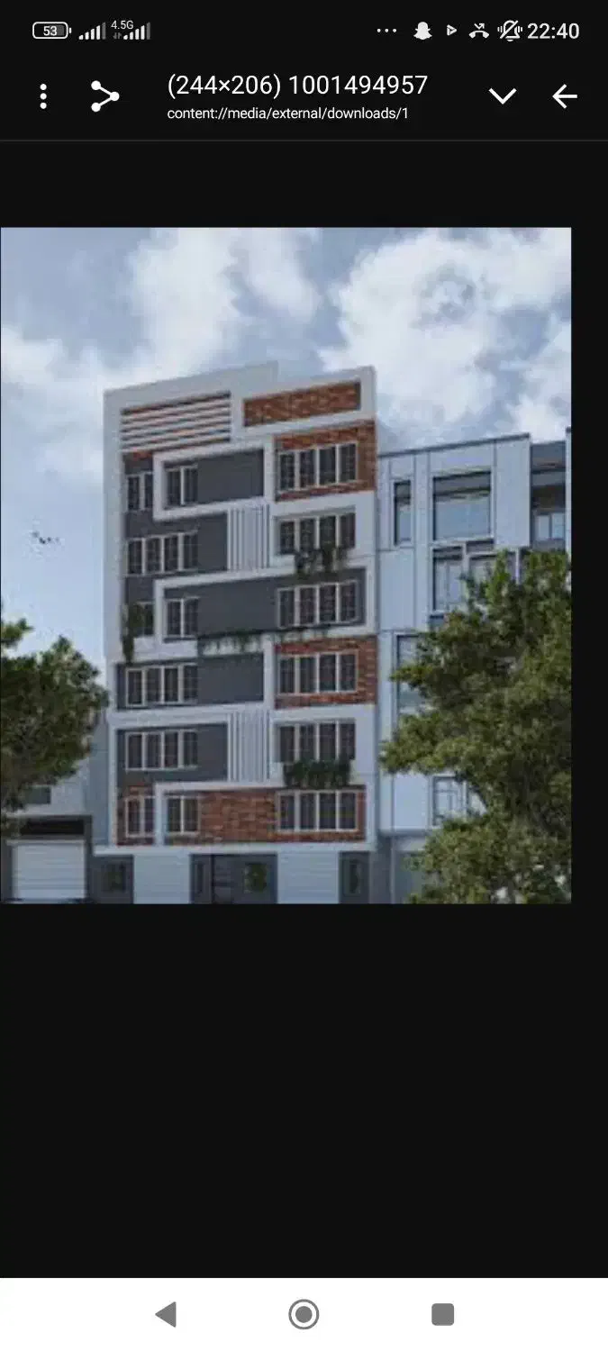 پیش فروش واحدهای موسک دو|فروش آپارتمان|مریوان, |دیوار