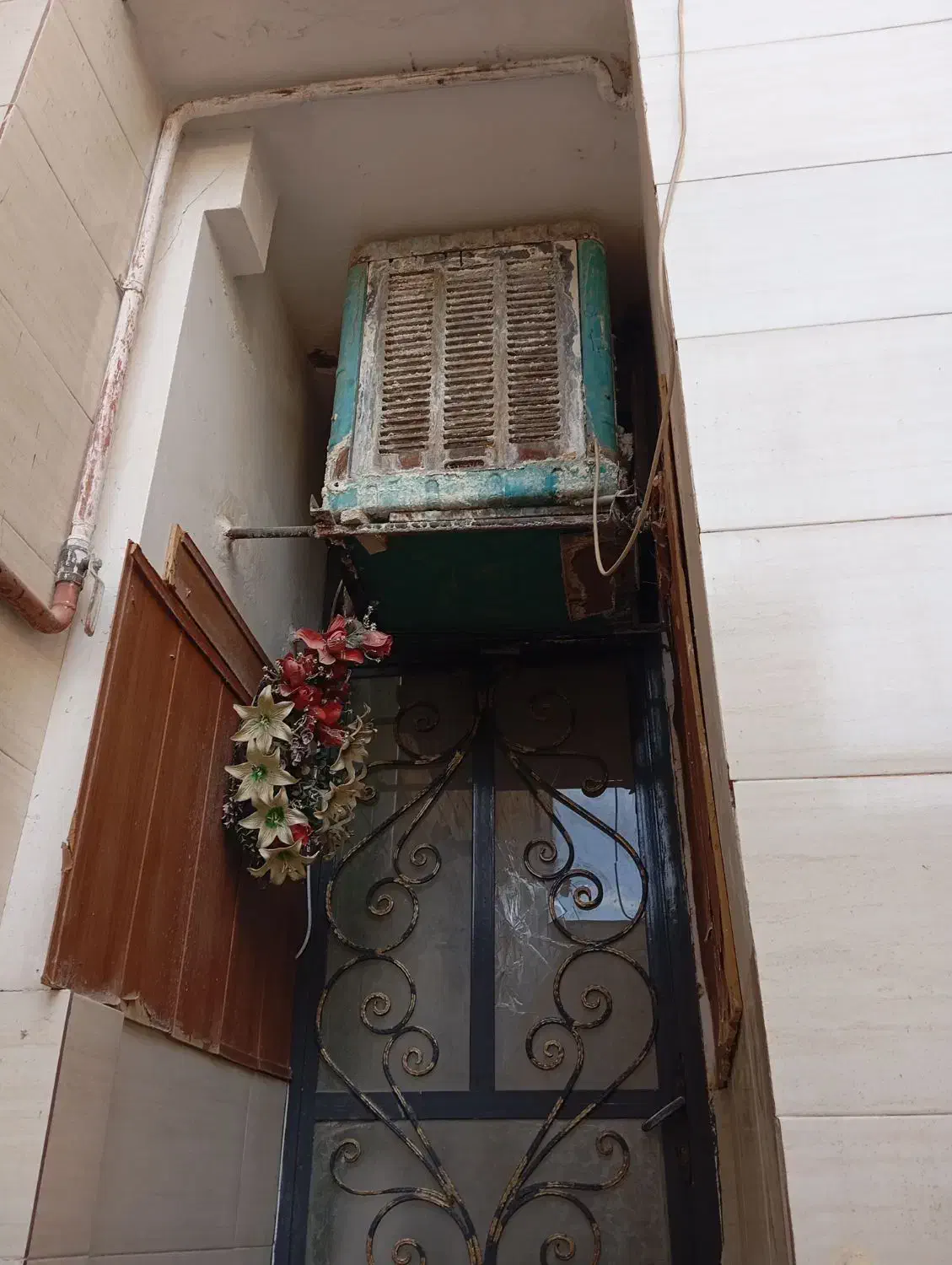 کولر آبی ۳۲۰۰|کولر آبی|مشهد, انقلاب|دیوار