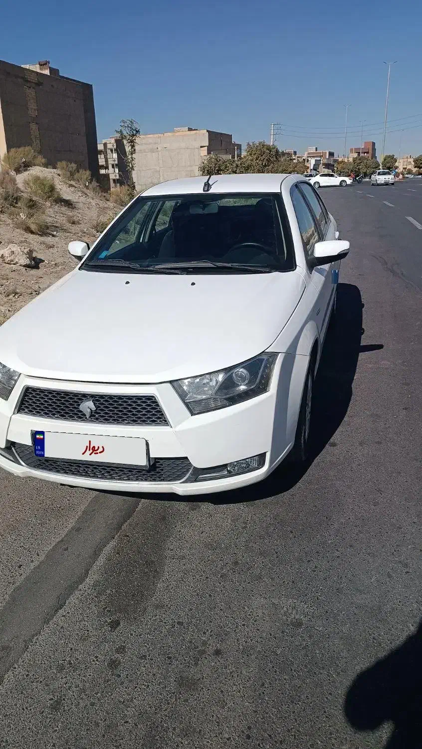 دنا معمولی 94درحدصفر|خودرو سواری و وانت|تبریز, |دیوار