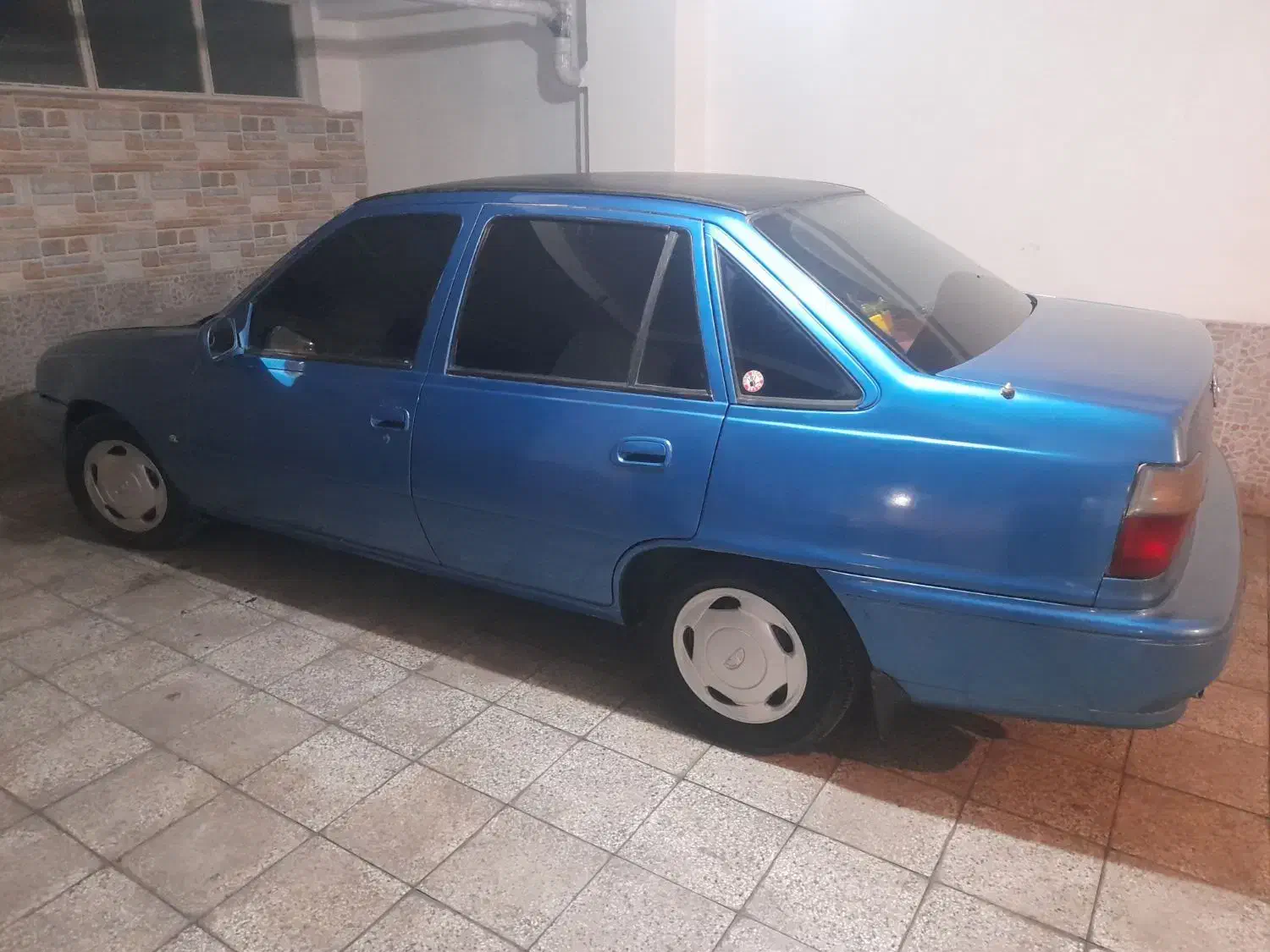 دوو سیلو|خودرو سواری و وانت|شاهرود, |دیوار