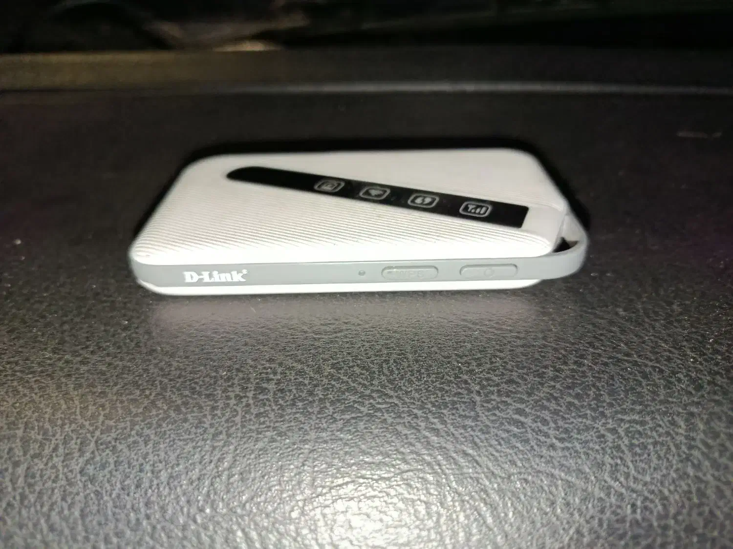 مودم جیبی  D LINK M/930|مودم و تجهیزات شبکه|رشت, آب آسیاب|دیوار