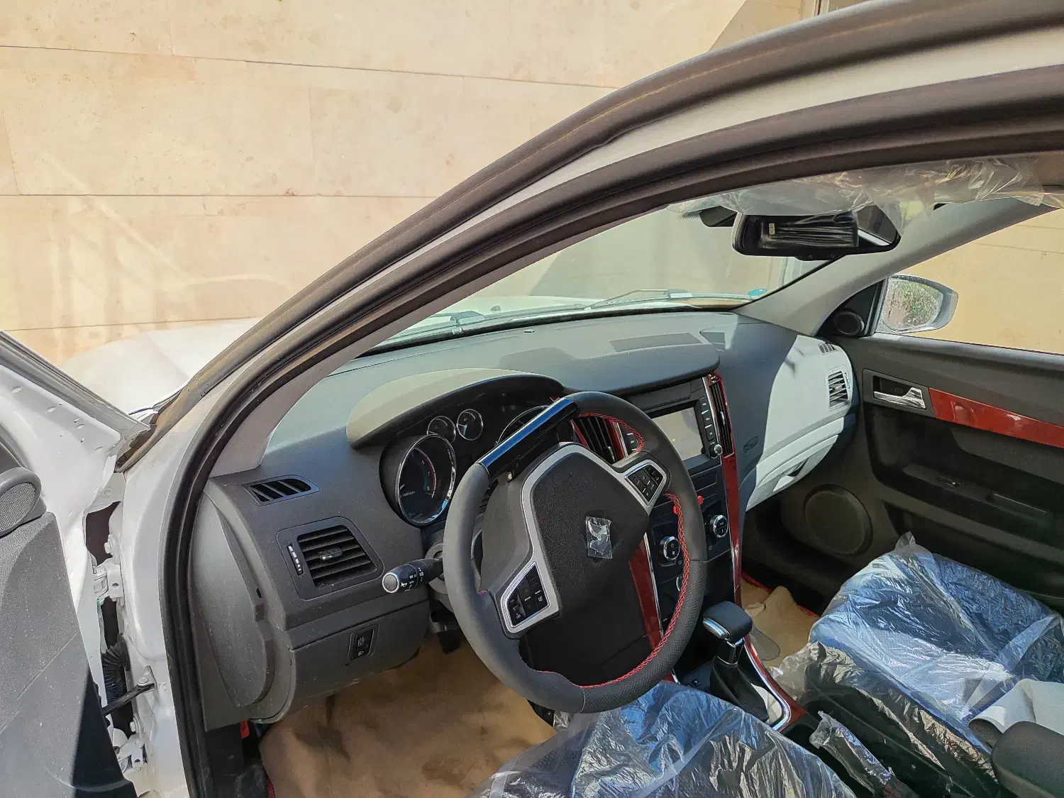 دنا پلاس توربو اتوماتیک 1404|خودرو سواری و وانت|ماهدشت, |دیوار