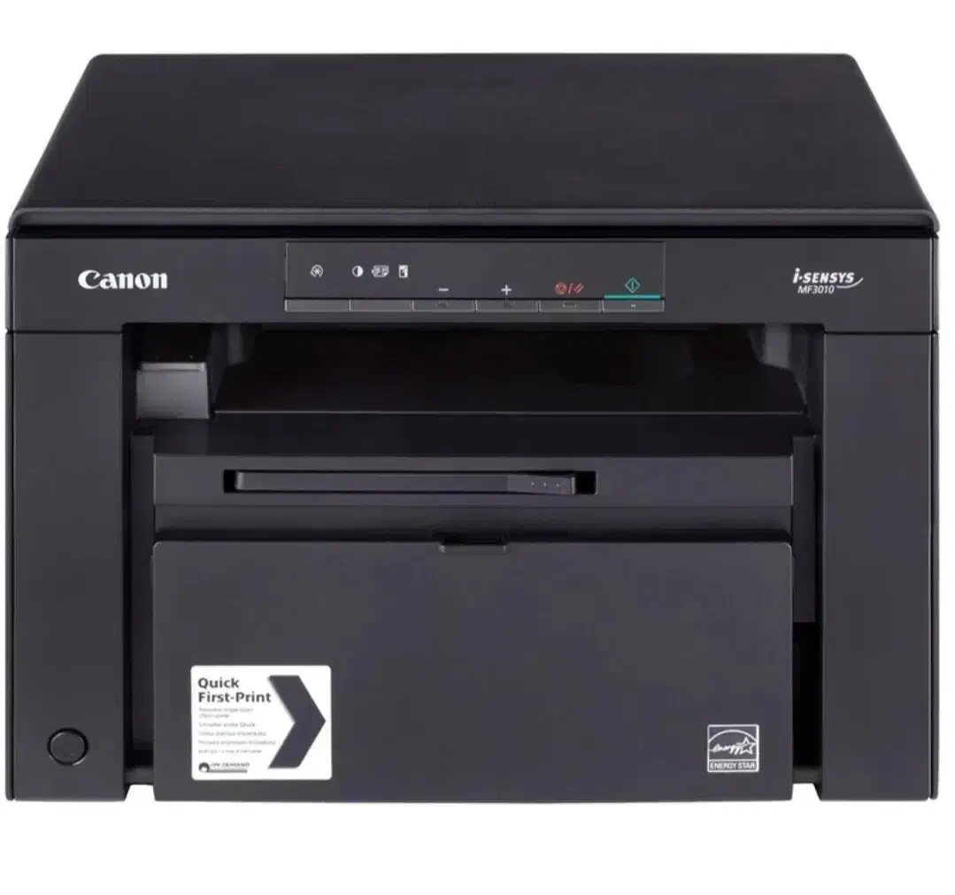 پرینتر سه کاره کنون nf 3010|پرینتر، اسکنر، کپی، فکس|سراب, |دیوار