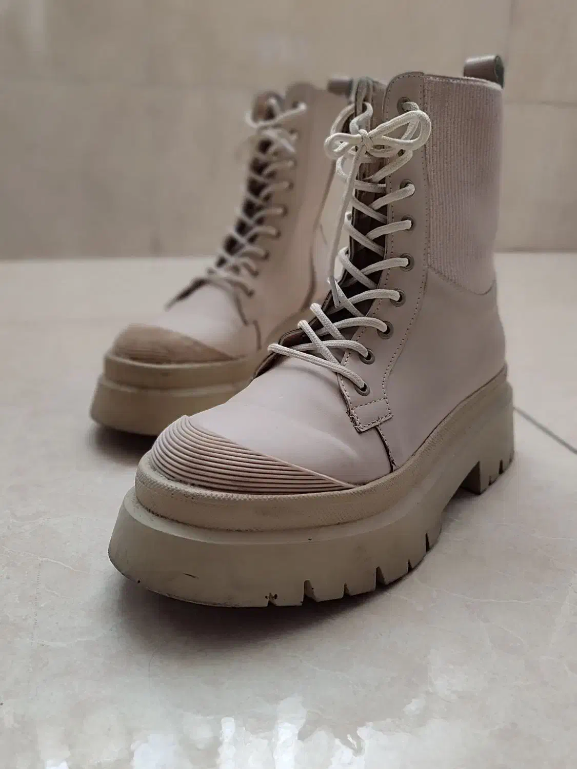 کفش نیم بوت|کیف، کفش، کمربند|تهران, شهران شمالی|دیوار