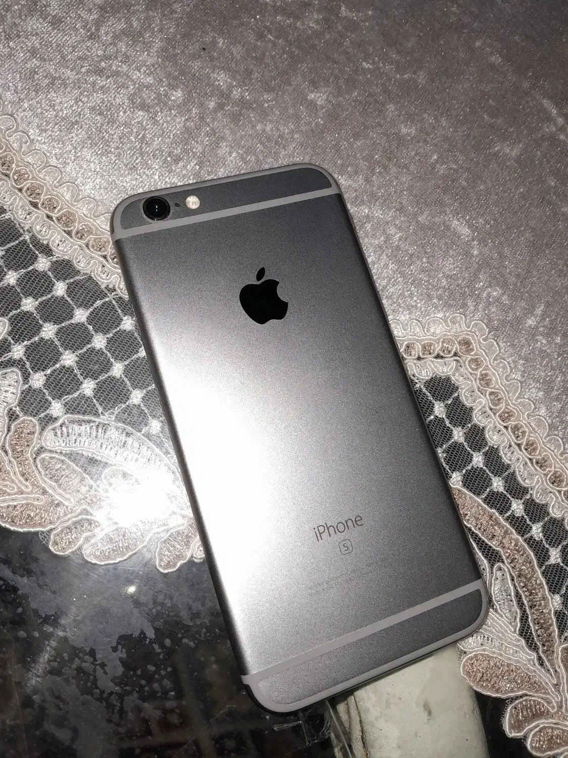 آیفون ۶s|موبایل|اهر, |دیوار