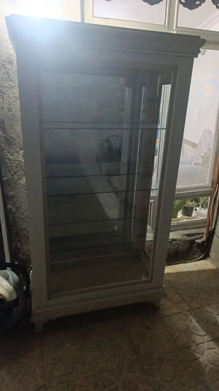 بوفه و جاکفشی|جاکفشی، کمد، دراور|بناب, |دیوار