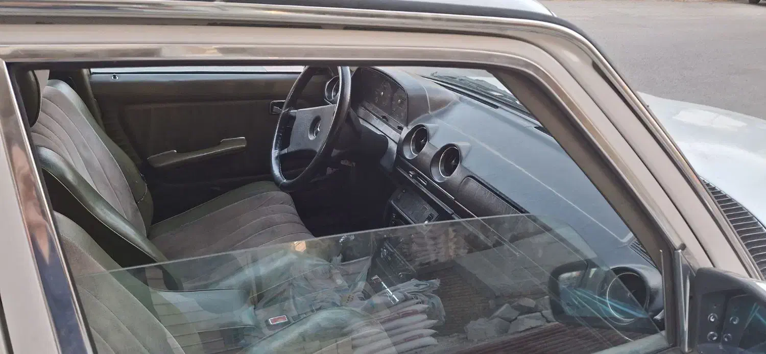 بنز E E230|خودرو سواری و وانت|ارومیه, |دیوار