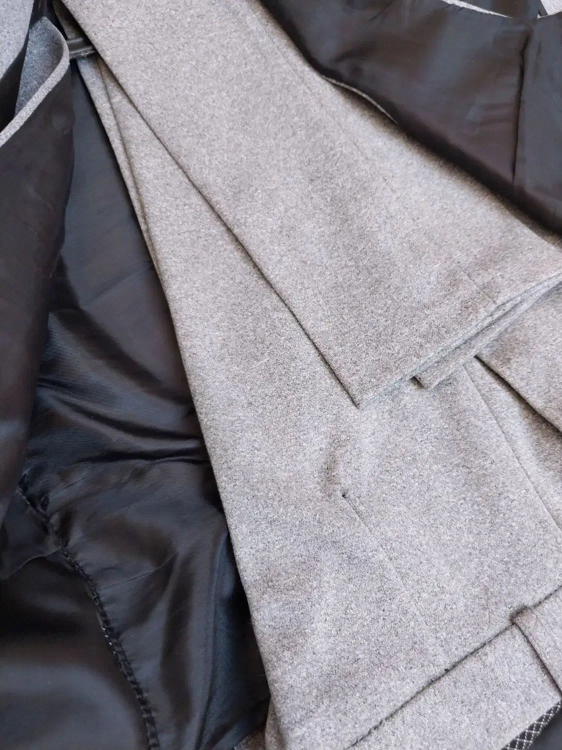 کت وشلوار ست جلیقه دار پسرانه|کفش و لباس بچه|اهر, |دیوار