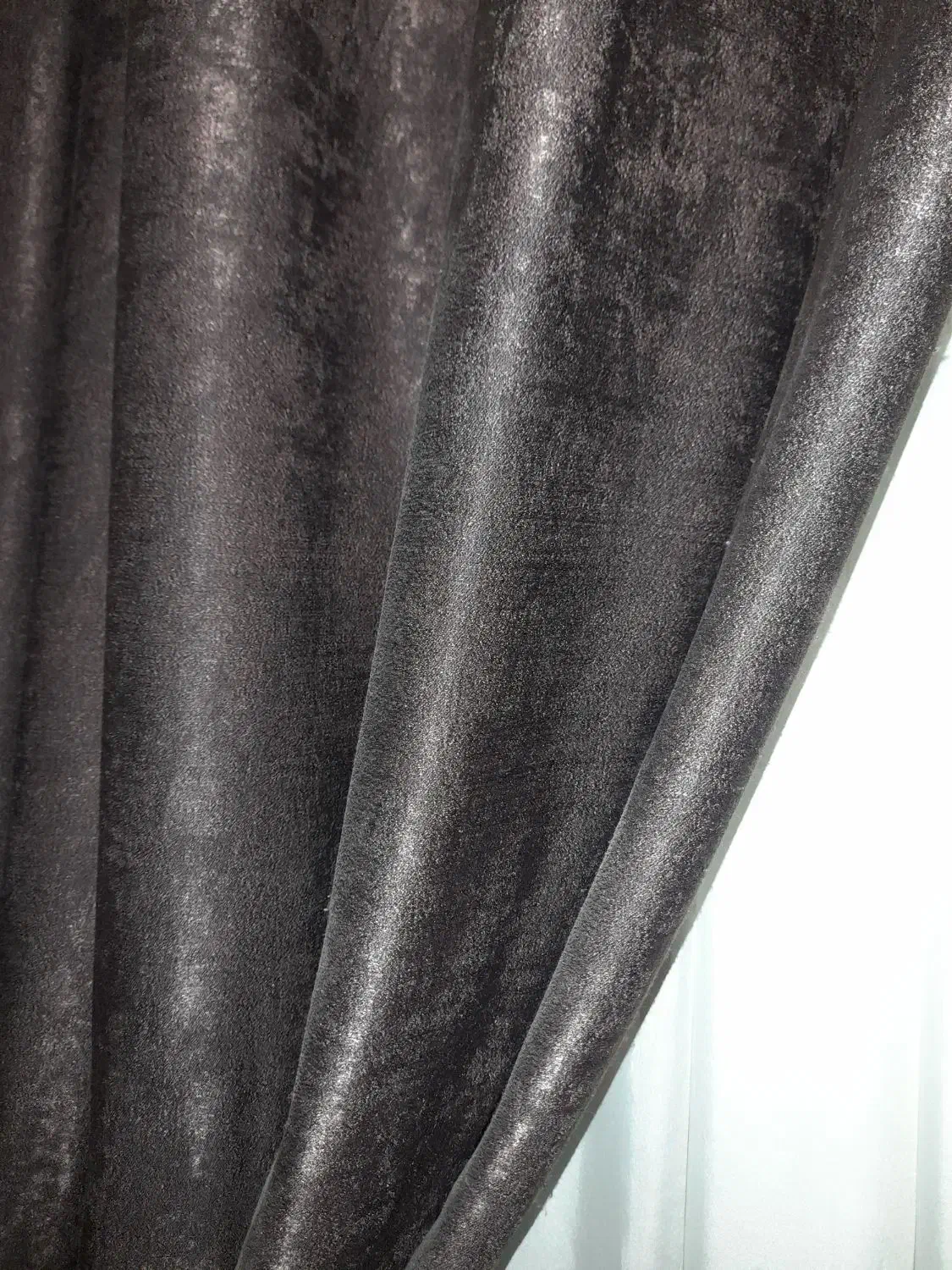 پرده حریر وقاب|پرده، رانر، رومیزی|مشهد, موسوی قوچانی|دیوار