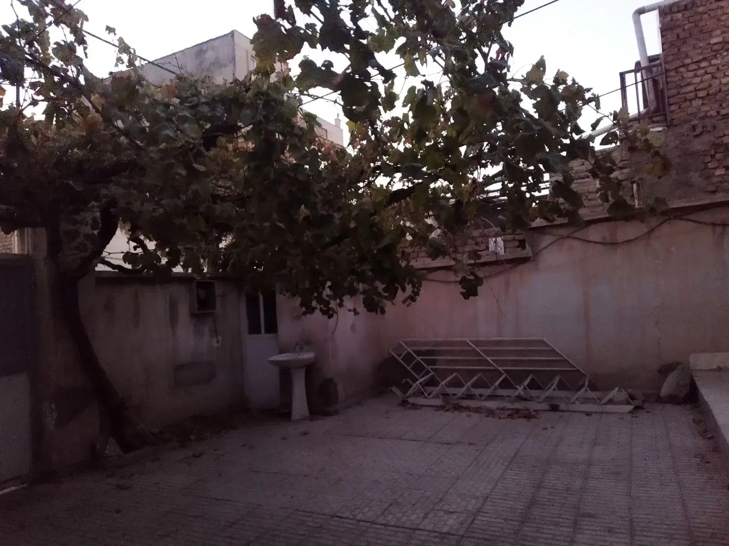 خانه ویلایی ماشین رو|اجارهٔ خانه و ویلا|محمدشهر, یزدیها|دیوار