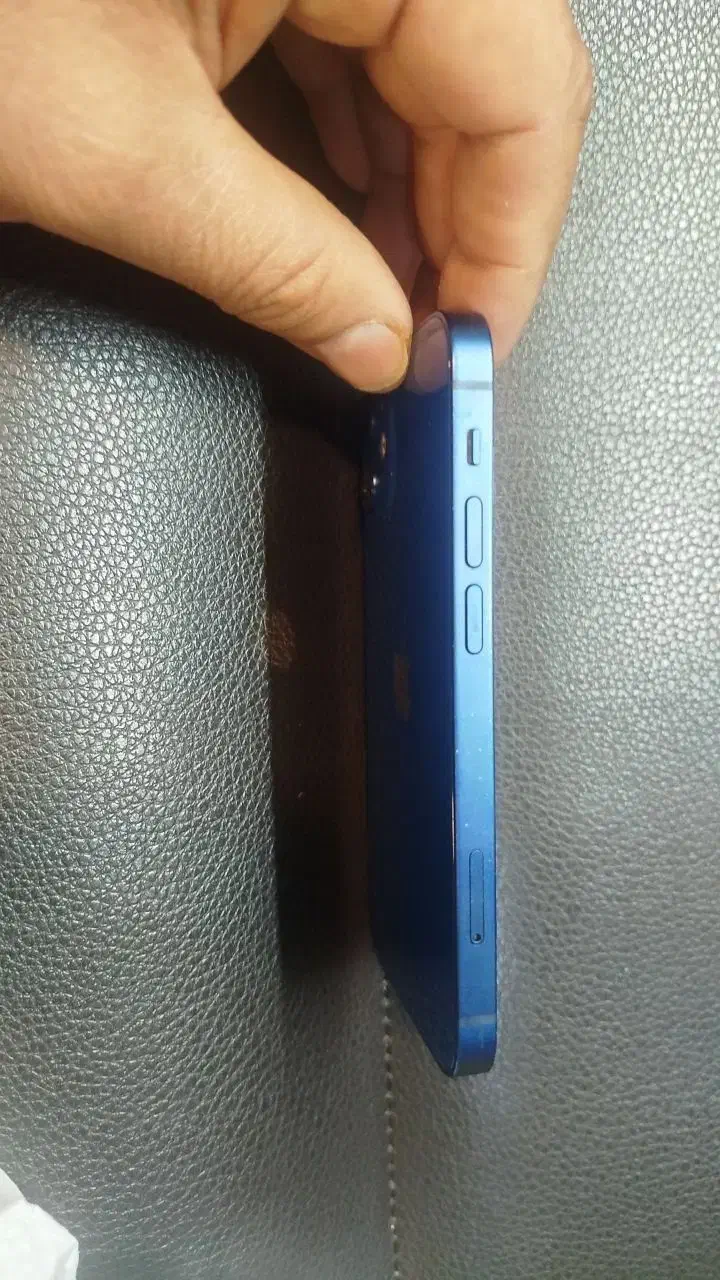 ایفون 12|موبایل|تهران, فلسطین (میدان انقلاب)|دیوار