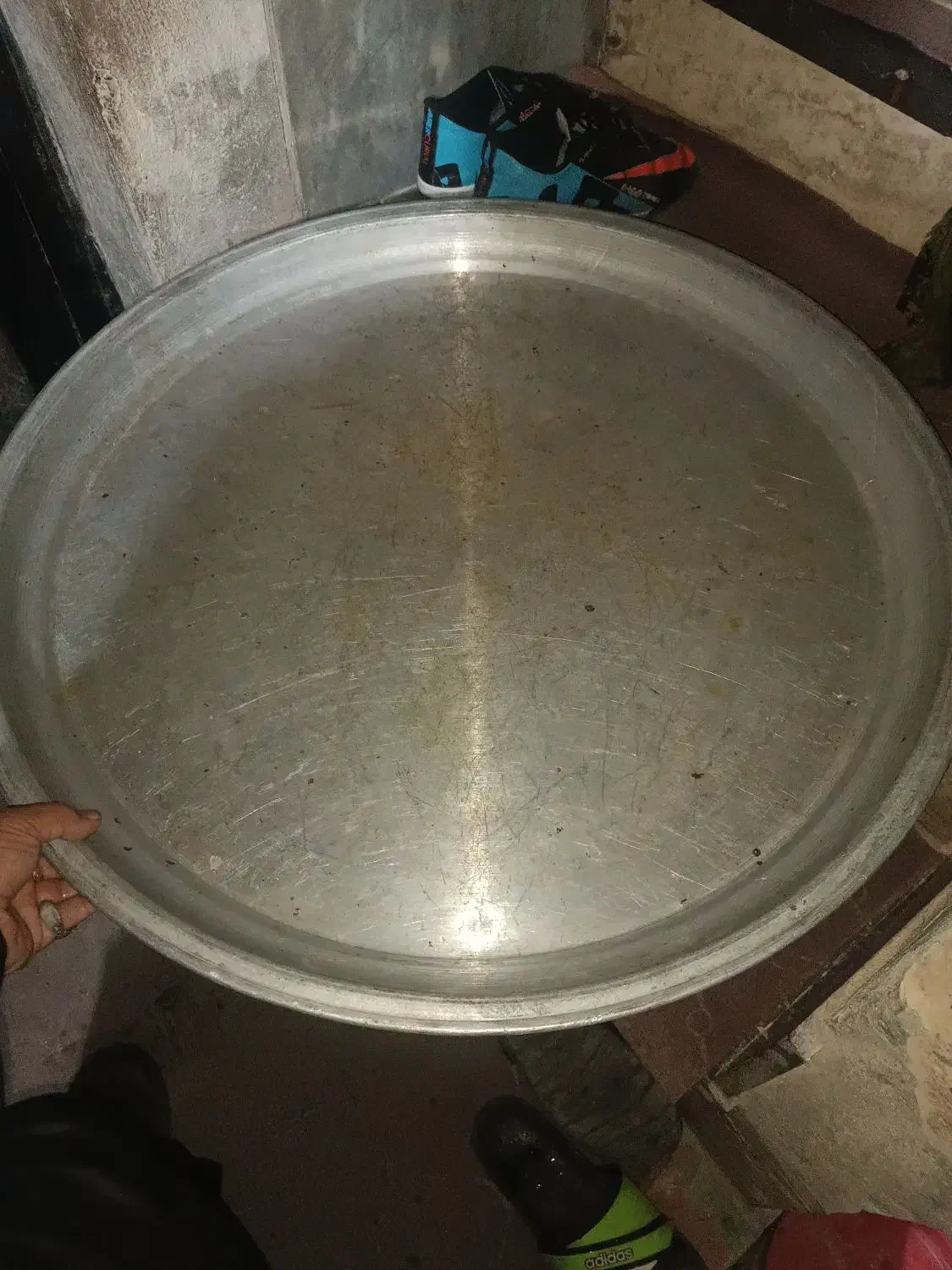 سینی رویی(مجمه)بساط|فروشگاه و مغازه|گرگان, |دیوار