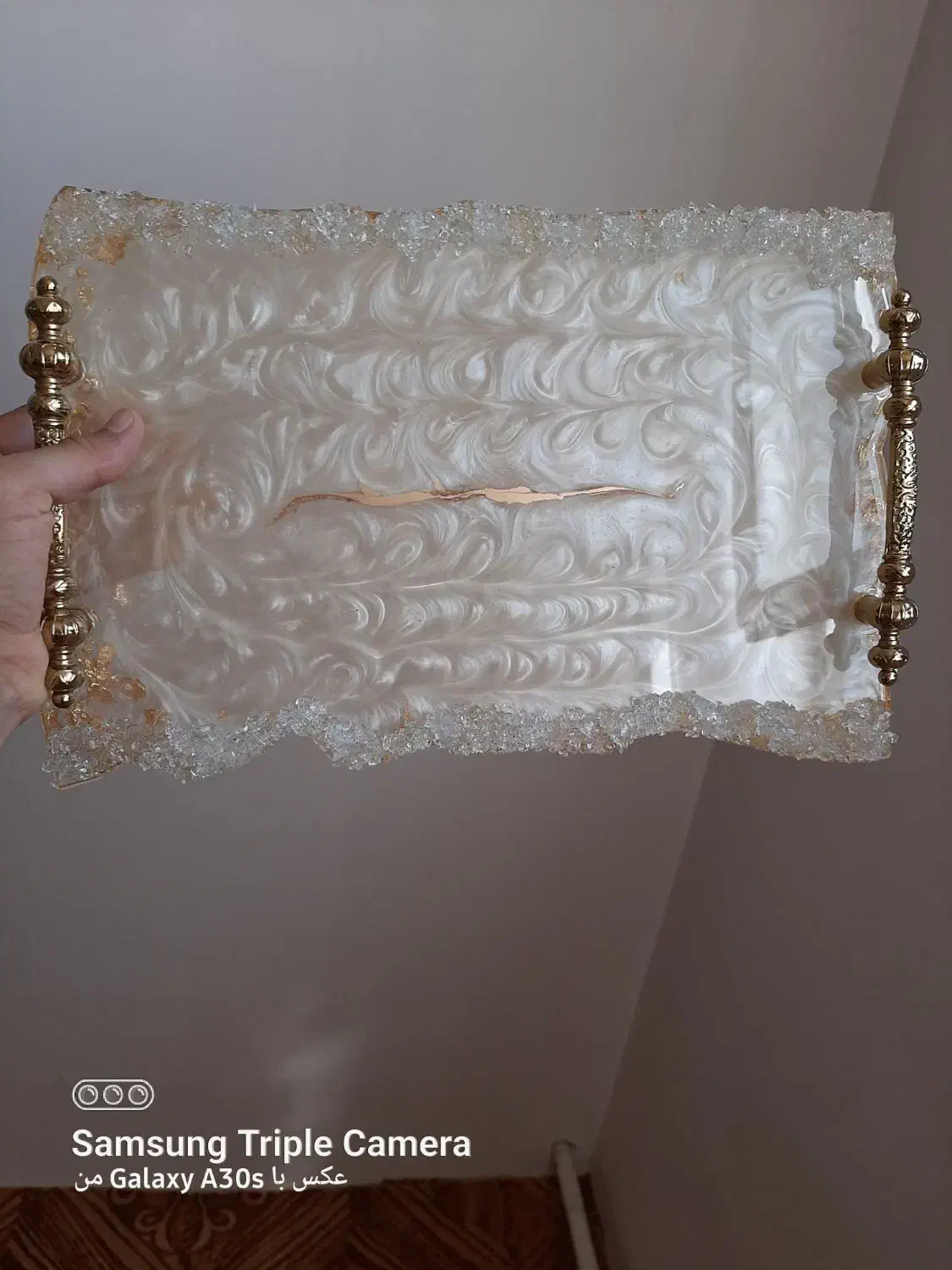 ظروف|ظروف سرو و پذیرایی|مرند, |دیوار