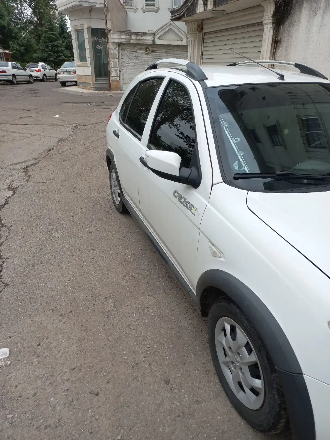 کوییک ساده مدل ۱۴۰۰|خودرو سواری و وانت|رشت, کوی عرفان|دیوار