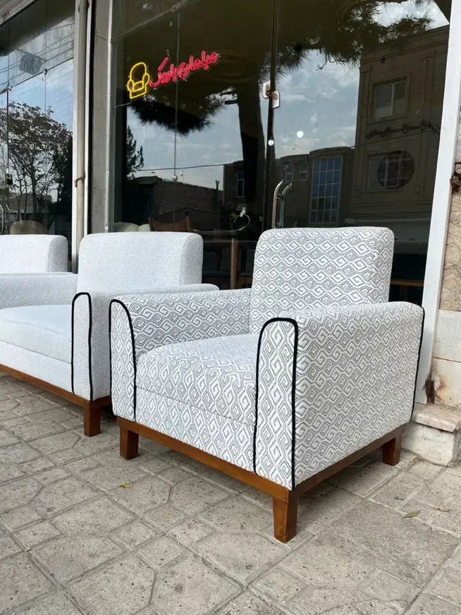 تعمیرات تخصصی مبلمان باروک|خدمات پیشه و مهارت|قوچان, |دیوار