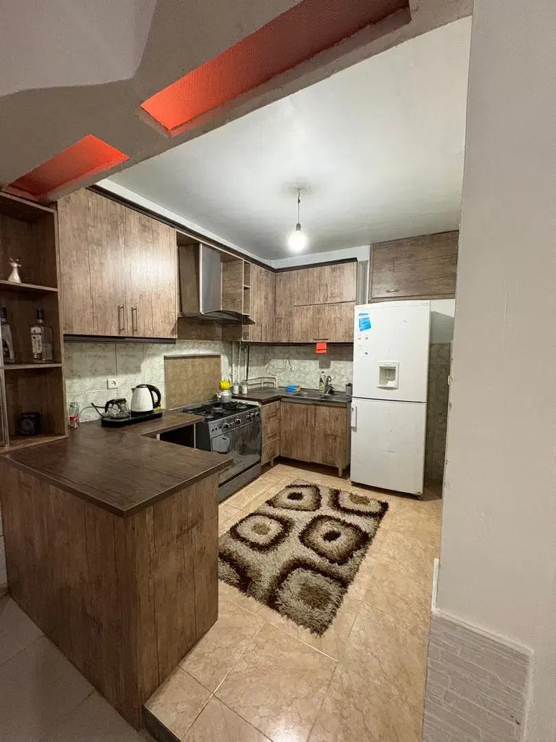 اجاره روزانه خانه|اجارهٔ کوتاه‌مدت آپارتمان و سوئیت|کرج, آق تپه|دیوار