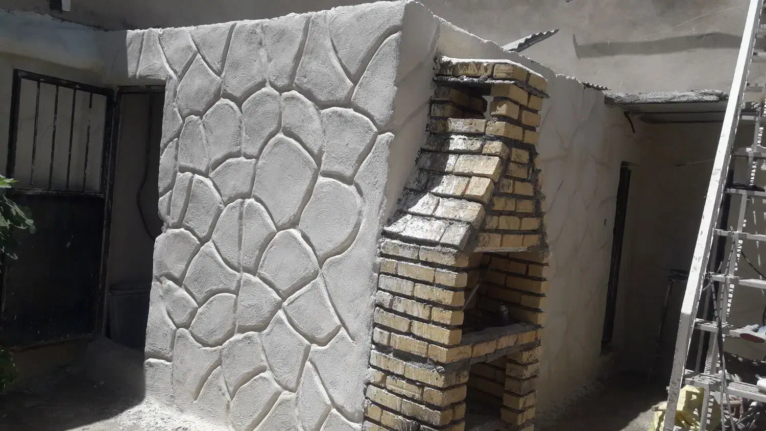 بنایی|خدمات پیشه و مهارت|همدان, |دیوار