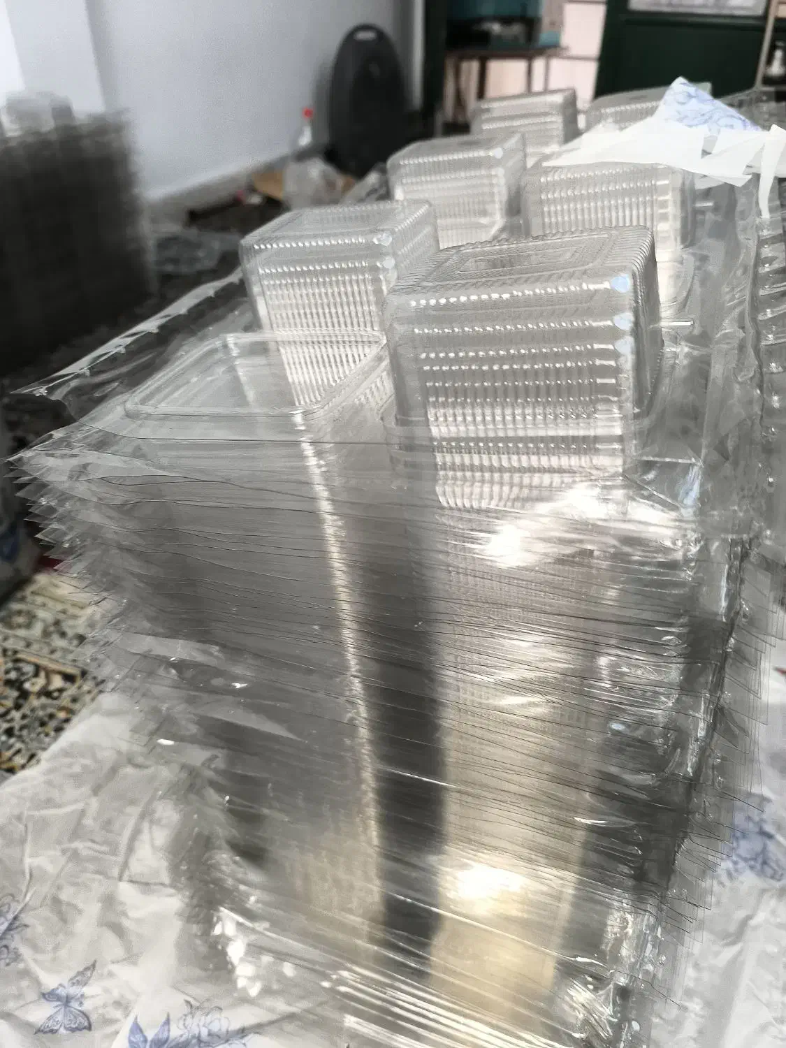 کارگر جهت کارگاه پلاستیک فوری|استخدام صنعتی، فنی، مهندسی|قلعه نو, |دیوار