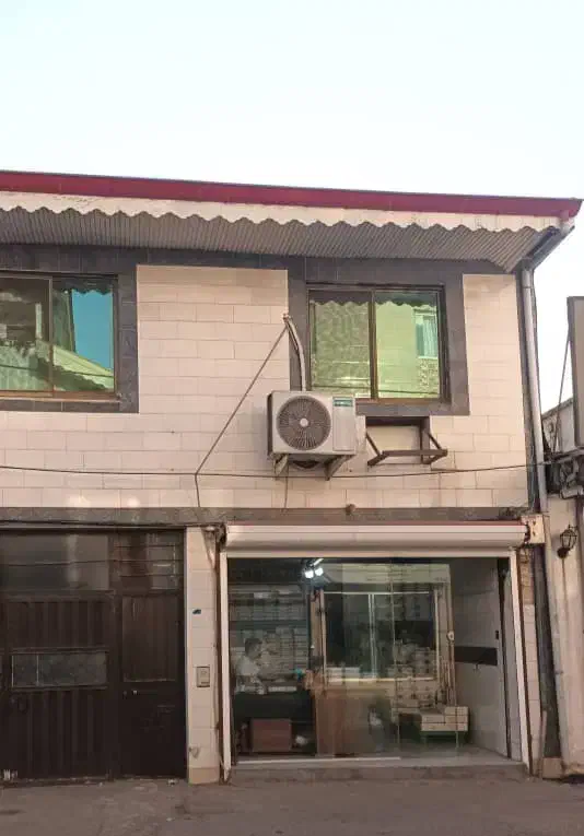 فروش دو واحد ویک مغازه بصورت یکجا|فروش خانه و ویلا|رشت, پیرکلاچای|دیوار