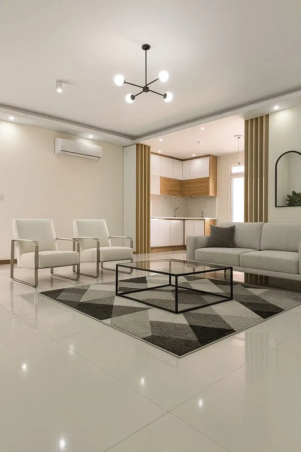 آپارتمان 115 متری/جنوبی/قائمیه باکری|فروش آپارتمان|اسلام‌شهر, شهرک قائمیه|دیوار