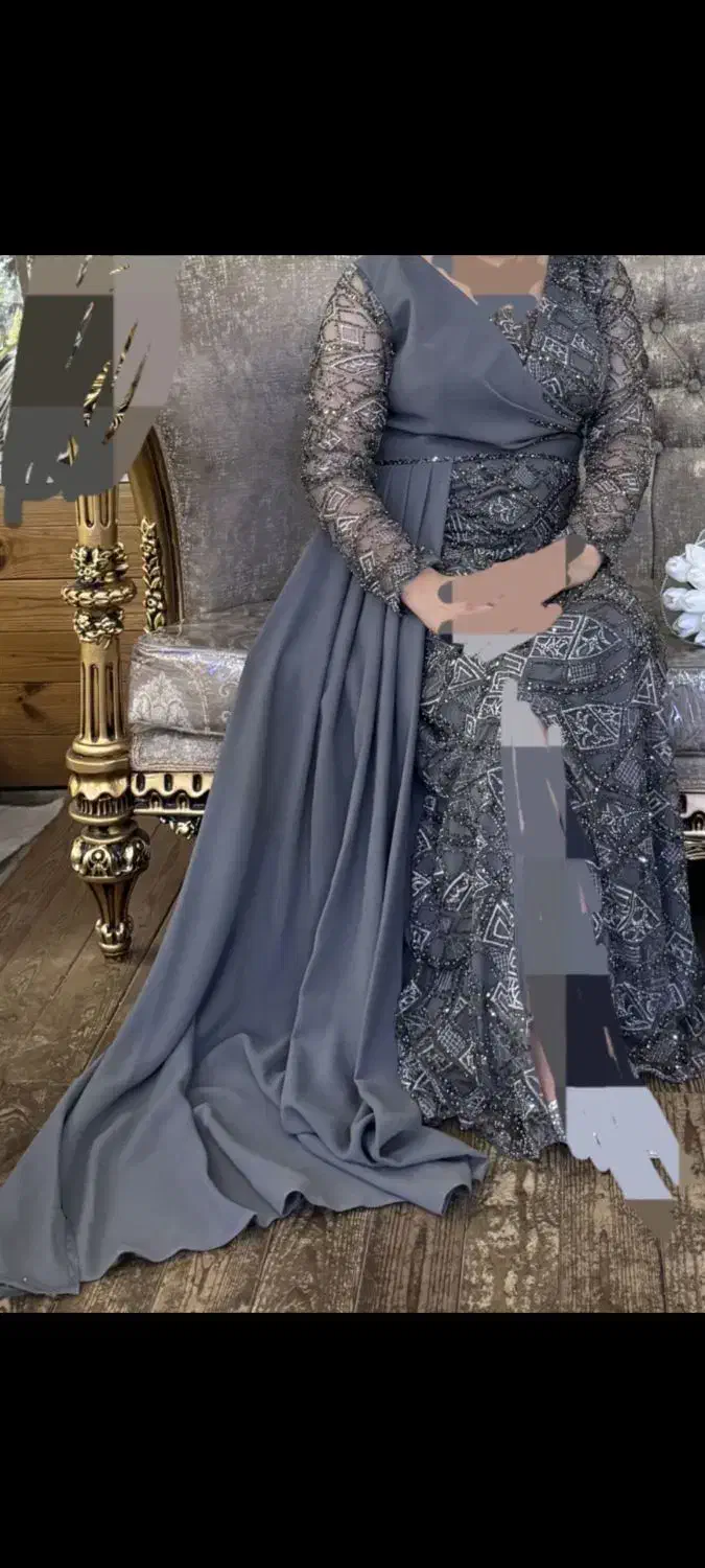 لباس مجلسیvip زنانه|لباس|مرودشت, تخت جمشید|دیوار