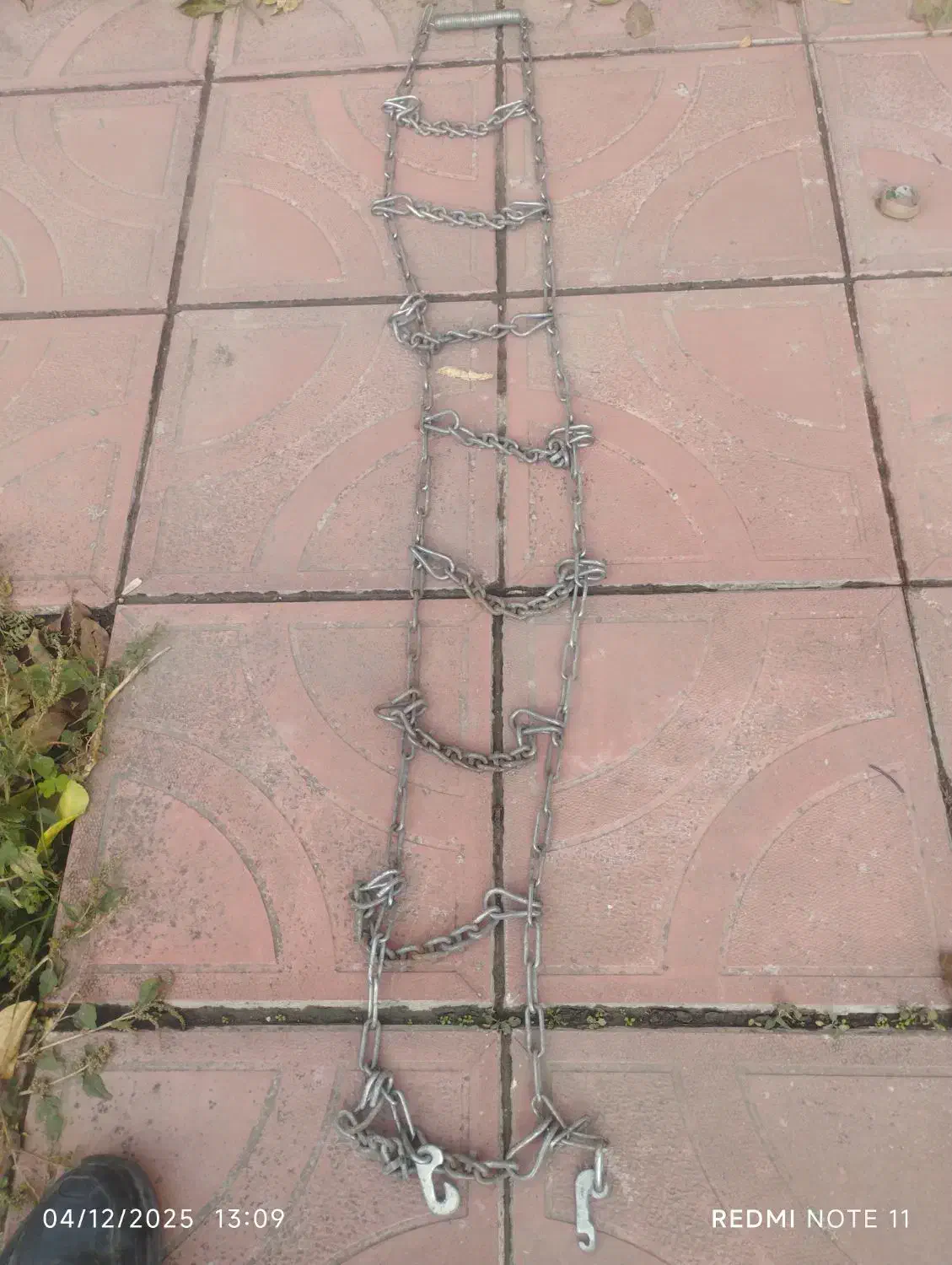 زنجیرچرخ|قطعات یدکی و لوازم جانبی|آزادشهر, |دیوار