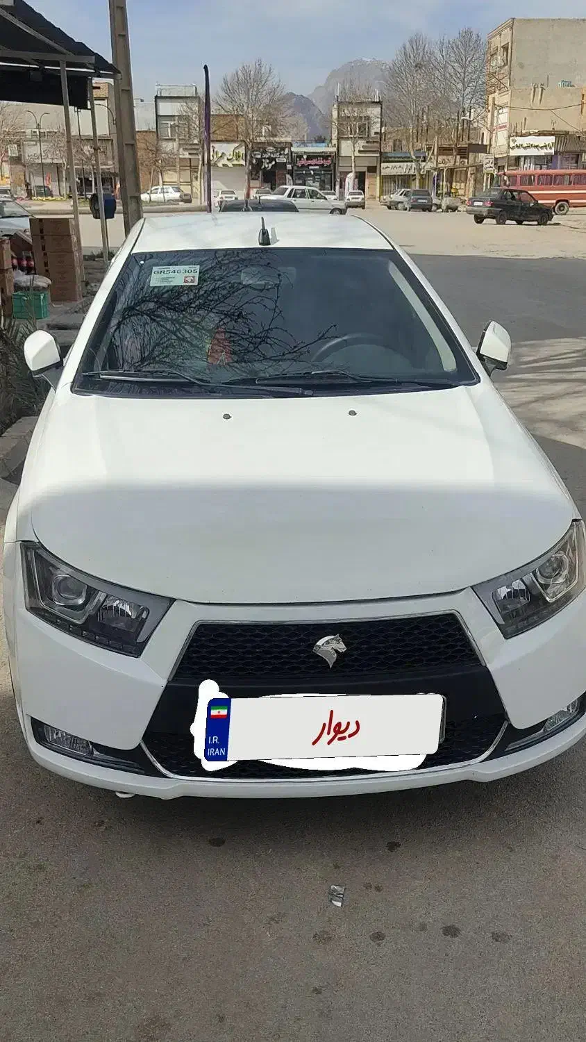 فروش|خودرو سواری و وانت|خرمآباد, |دیوار