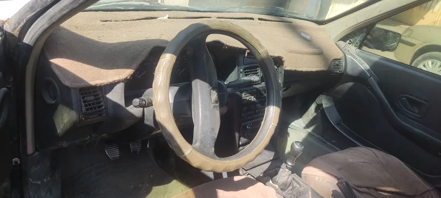 پژو آردی مدل 82|خودرو سواری و وانت|یاسوج, |دیوار