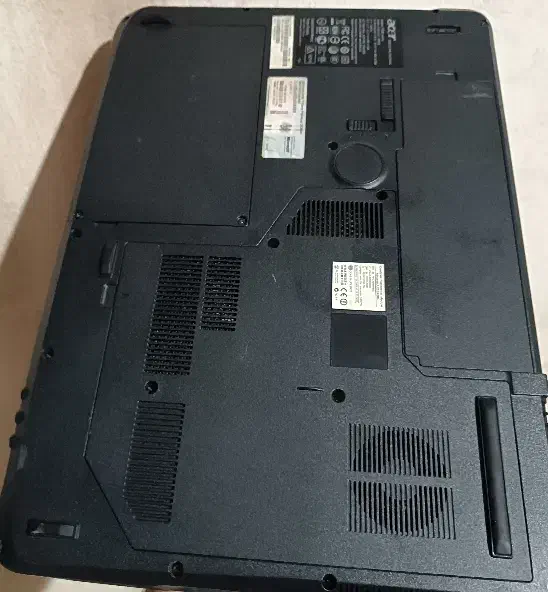 لپ تاپ ایسر|رایانه همراه|اهواز, کمپلو جنوبی|دیوار