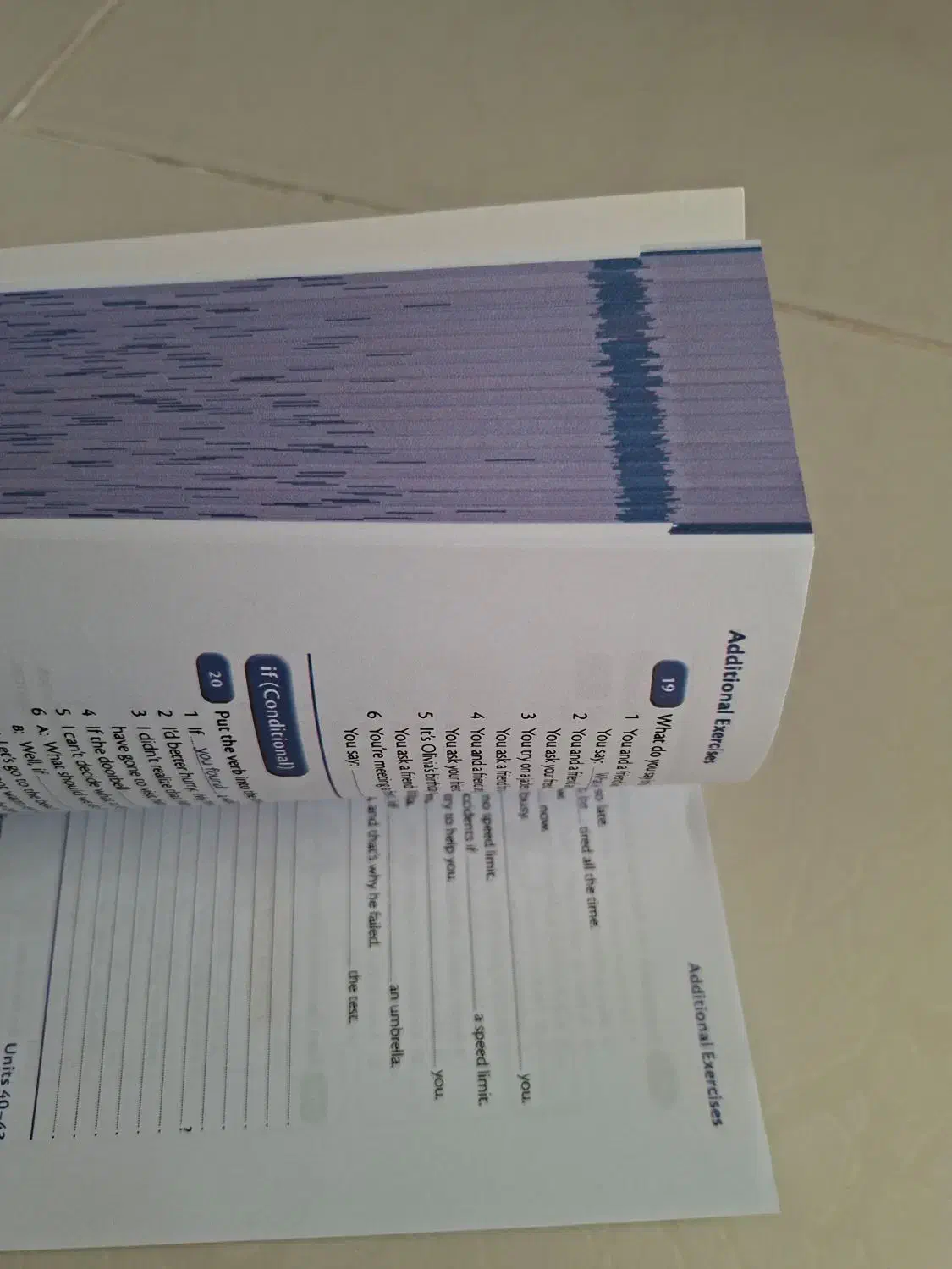 کتاب زبان انگلیسی کل قواعد زبان|کتاب و مجله آموزشی|هشتگرد, شهرک ایران خودرو|دیوار