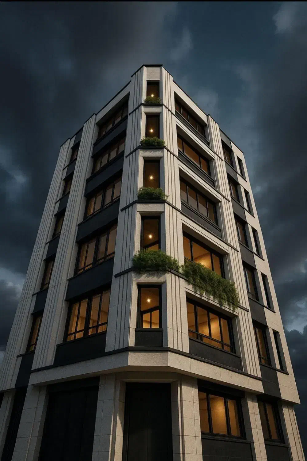 پروژه سوپر رویال منطقه با پلانی بی همتا و شخصی ساز|فروش آپارتمان|مشهد, سید رضی|دیوار