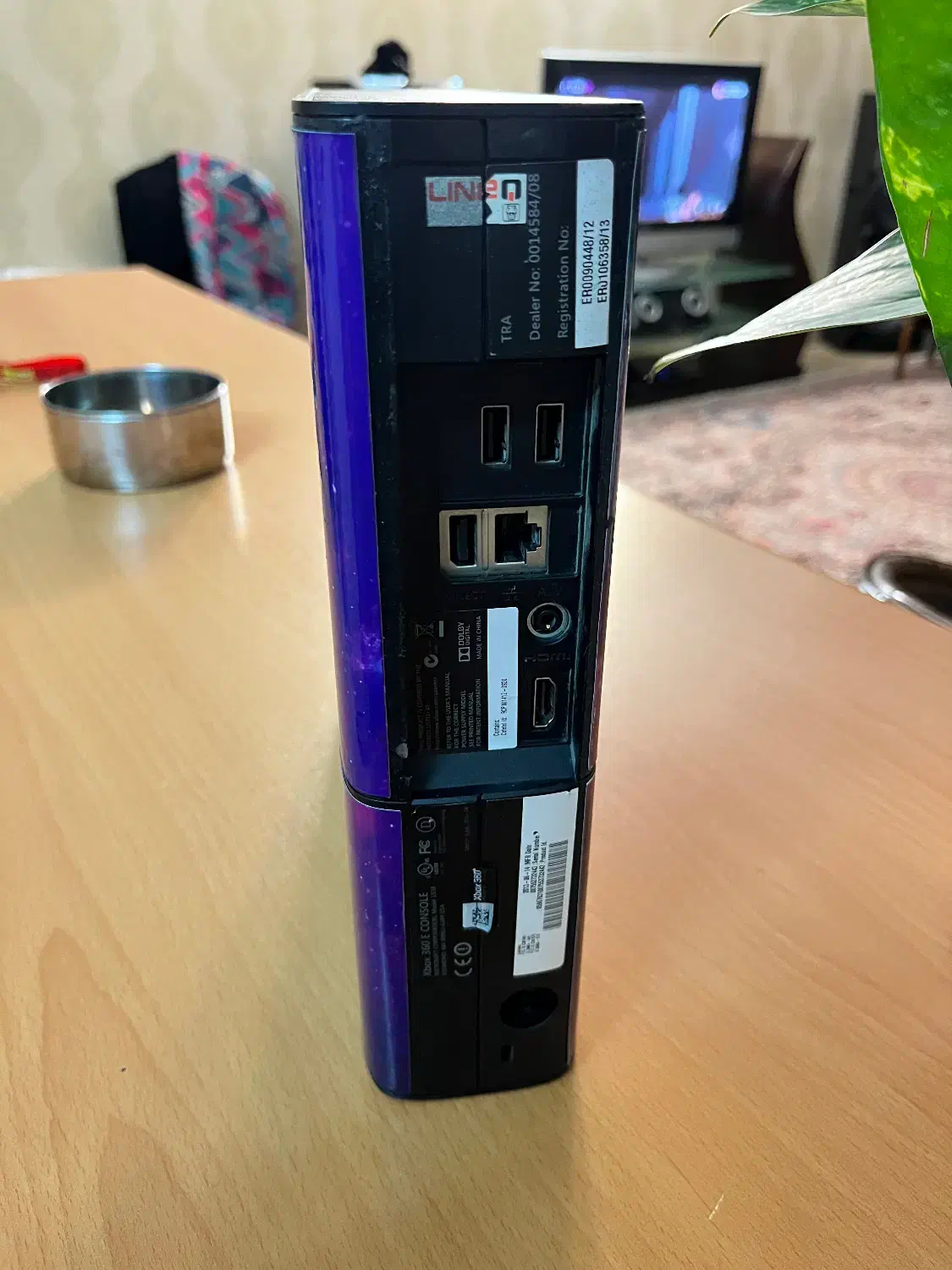 Xbox360 سوپر اسلیم|کنسول، بازی ویدئویی و آنلاین|کرج, گلشهر|دیوار