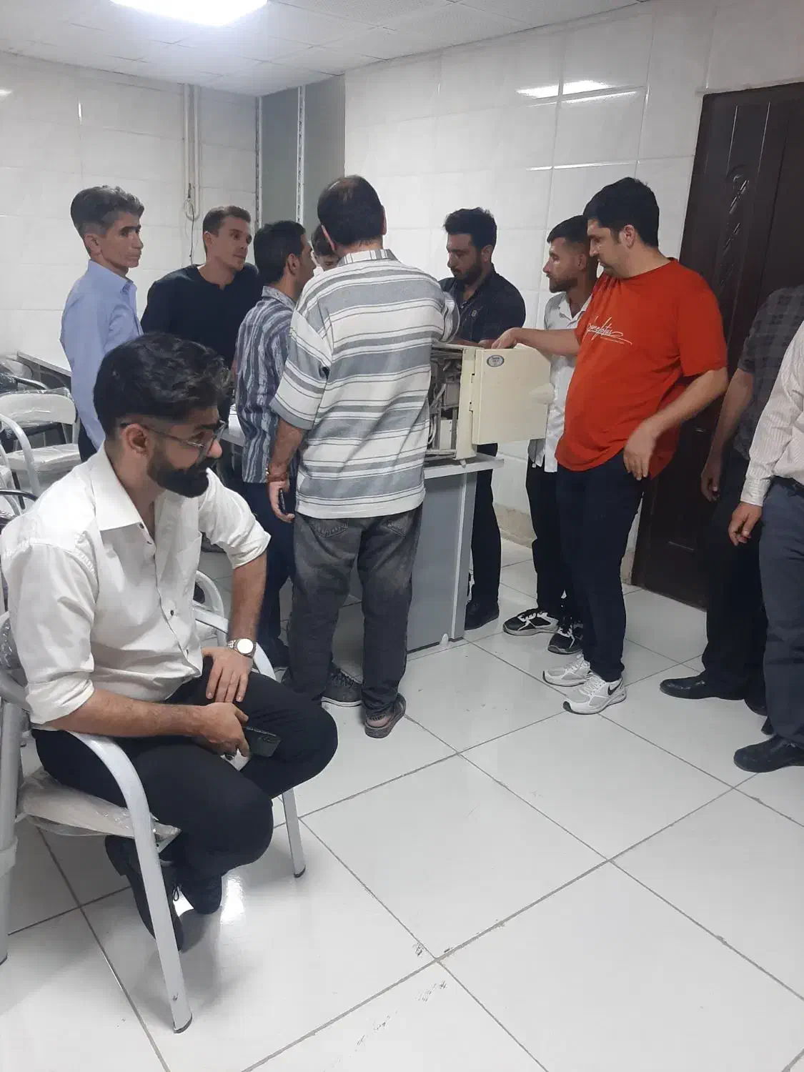 جویای شغل هستید بخوانید|خدمات آموزشی|تبریز, |دیوار