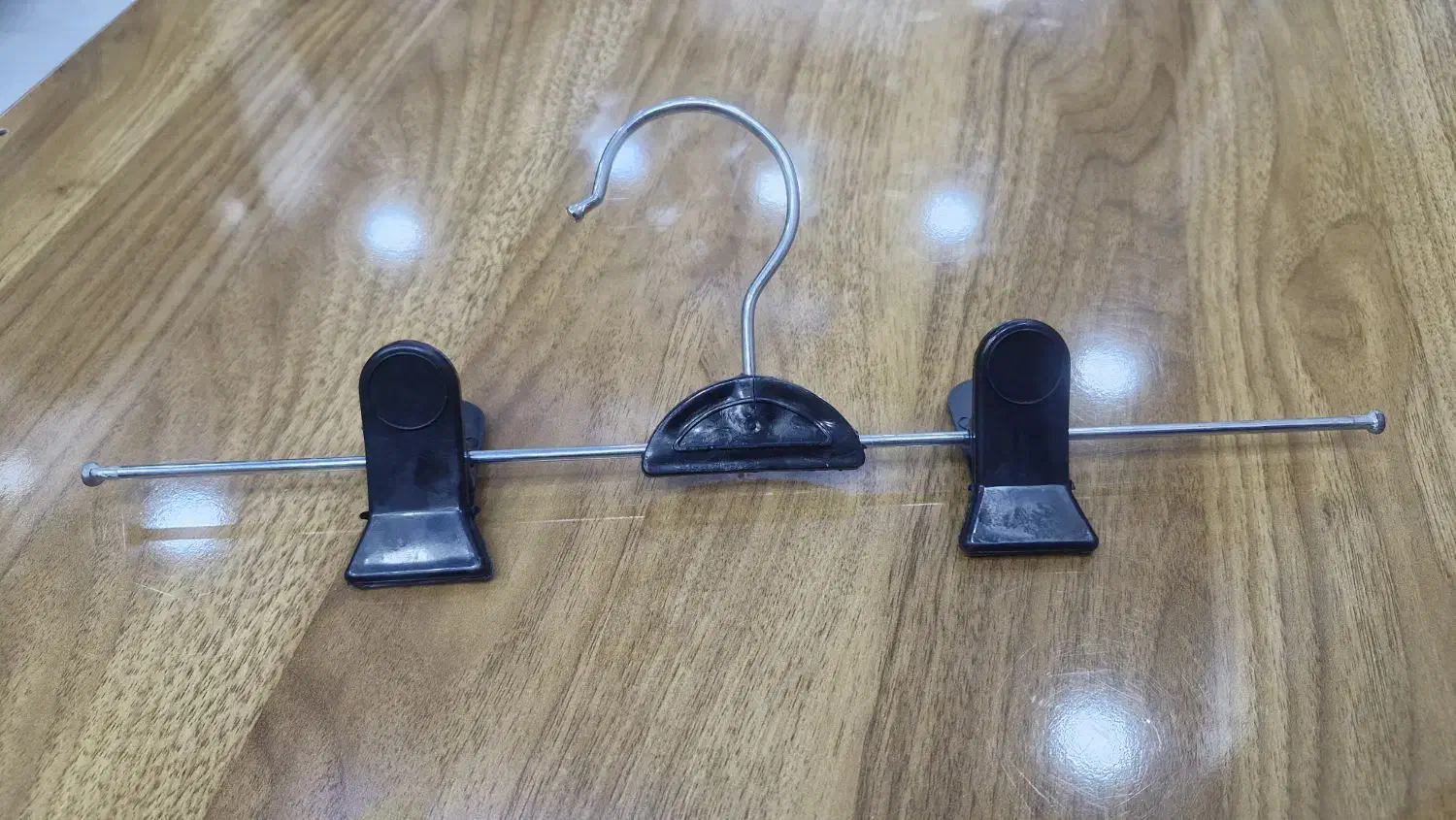 فروش مانکن پا،چوب لباسی قابل تنظیم فلزی،رگال آویز|فروشگاه و مغازه|بندر امام خمینی, |دیوار