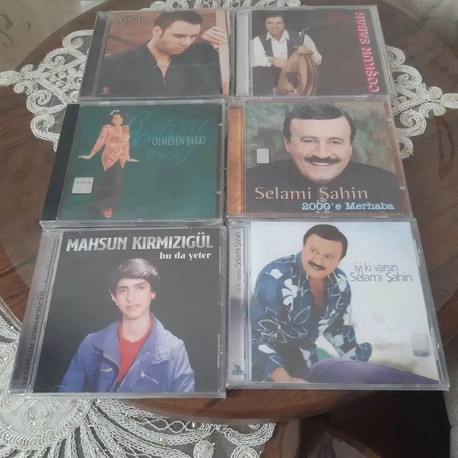 نوار سی دی ترکیه|فیلم و موسیقی|تبریز, |دیوار