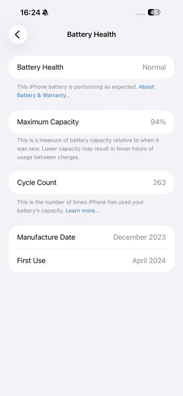 آیفون 15 پرومکس|موبایل|اصفهان, بهار آزادی|دیوار