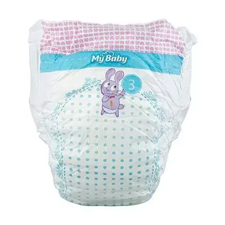 پوشک مای بیبی ارزان|اسباب و اثاث بچه|علی‌آباد کتول, |دیوار