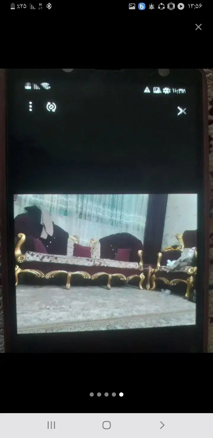 مبل دکور پروه اباژور همه باهم ۵۵۰۰تومان|مبلمان خانگی و میز عسلی|همدان, |دیوار