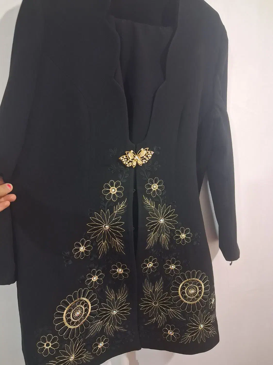 کت و شلوار مجلسی زنانه|لباس|کنگاور, |دیوار