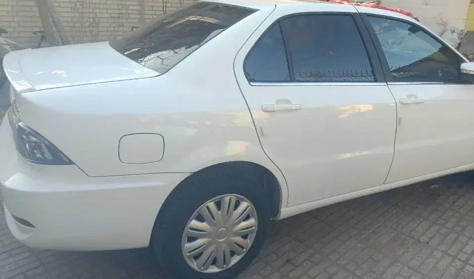 سورن پلاس xu7p|خودرو سواری و وانت|فولادشهر, B2|دیوار