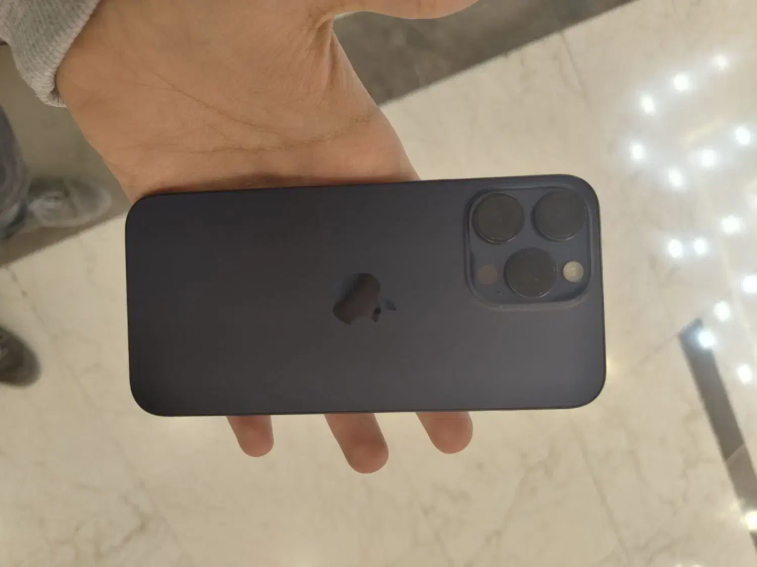 15پرومکس 512 گیگ|موبایل|کرمان, |دیوار