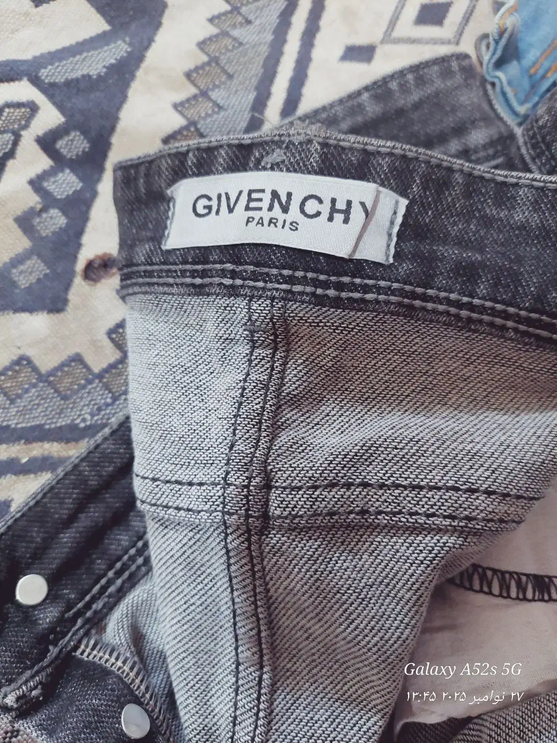 شلوار لی|لباس|شیراز, شاپورجان|دیوار