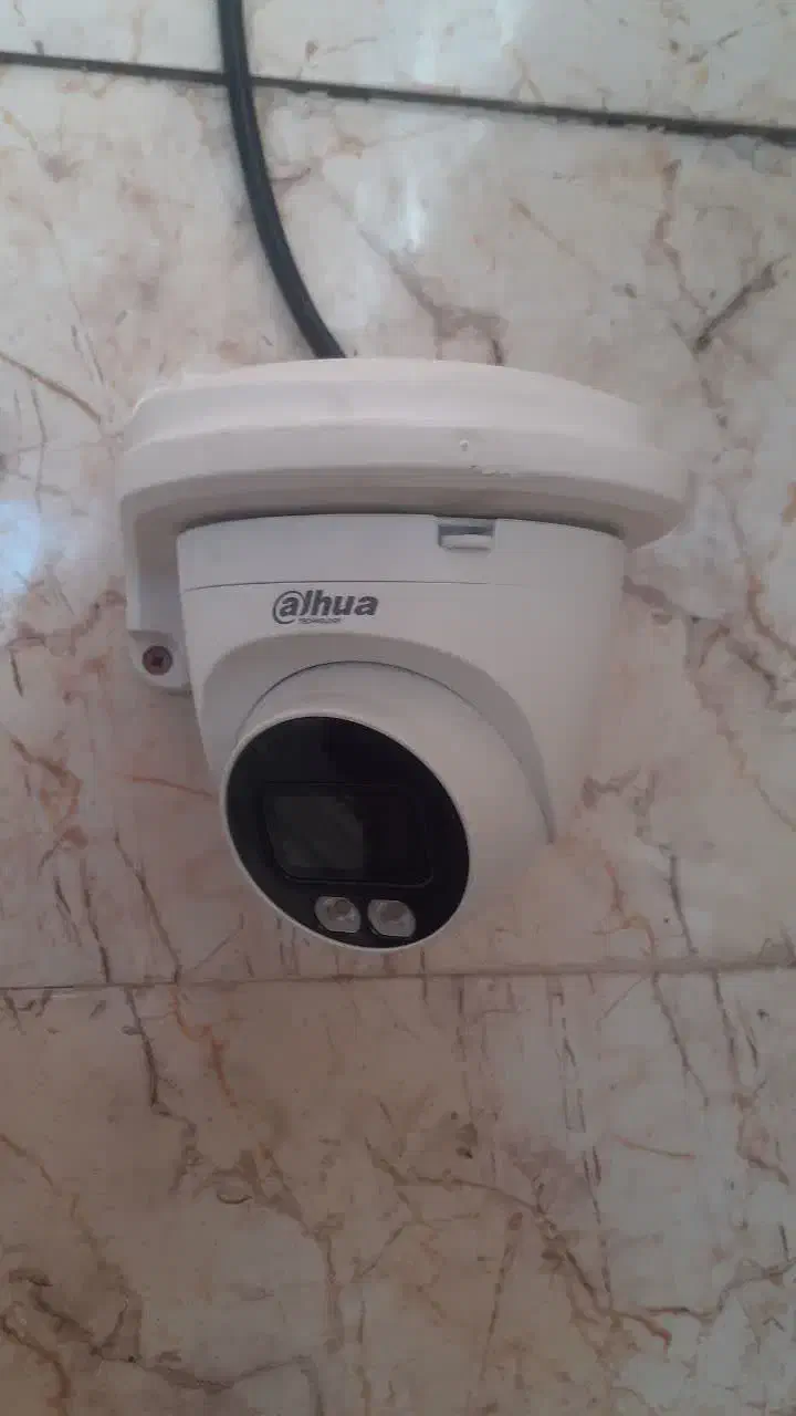 نصب و فروش دوربین مداربسته|دوربین مداربسته|زنجان, |دیوار