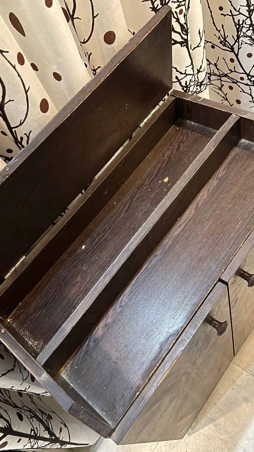 جاکفشی|جاکفشی، کمد، دراور|شیراز, عفیف‌آباد|دیوار