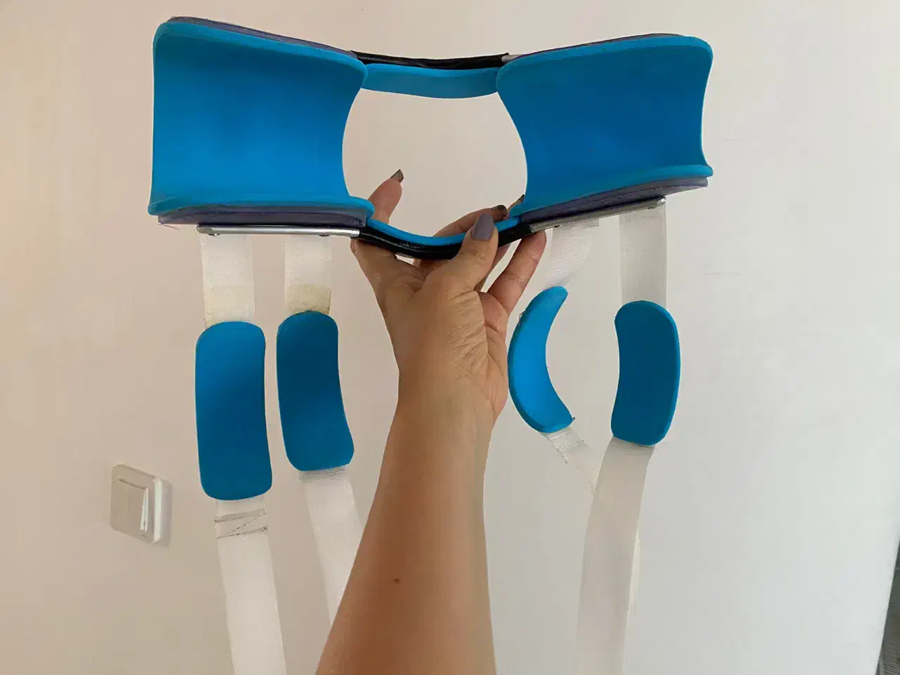 بازوبند طبی|آرایشی، بهداشتی، درمانی|لاهیجان, گلستان|دیوار