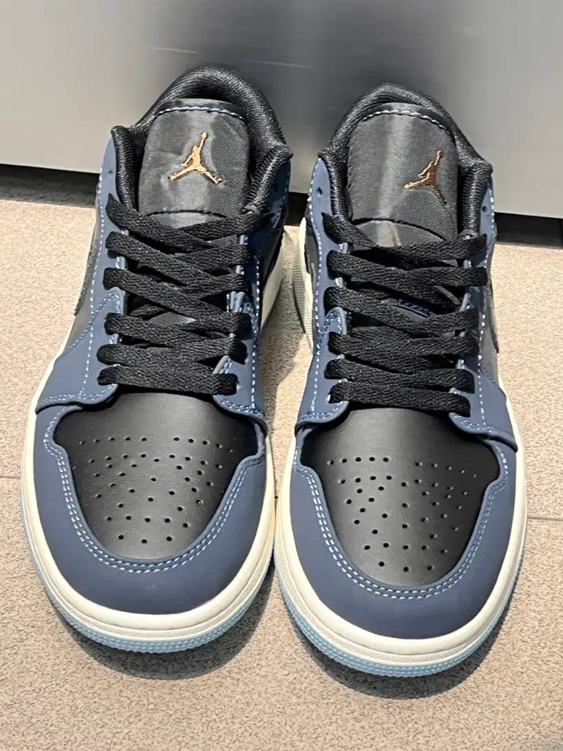 کتونی نایک ایر جردن سرمه ای|کیف، کفش، کمربند|تهران, باشگاه نفت|دیوار